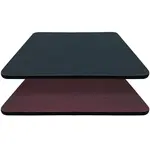 Oak Street MB3636, Table Top, Laminate