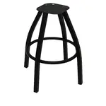 Oak Street SL1132-BOTTOM, Bar Stool Base