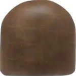 Oak Street SLSEAT-BUC, Chair / Bar Stool Seat