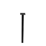 Oak Street , SSB-PIN-BAR, Table Base, Metal
