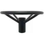 Oak Street SSBFOOTRING 3, Table Base, Accessory