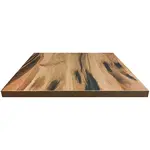 Oak Street UB3048-NH, Table Top, Laminate