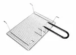 Perfect Fry Company 83649, Ventless Fryer, Parts & Accessories