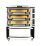 PizzaMaster , PM 1123ED, Electric Pizza Deck Oven