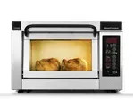PizzaMaster PM 351ED-1, Electric Pizza Deck Oven, 23.4" W