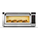 PizzaMaster PM 351ED-1DW, Electric Pizza Deck Oven, 37.4" W