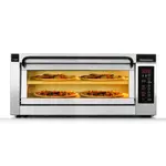 PizzaMaster PM 351ED-2DW, Electric Pizza Deck Oven, 37.4" W