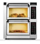 PizzaMaster , PM 352ED-2, Electric Pizza Deck Oven
