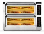 PizzaMaster PM 352ED-4DW, Electric Pizza Deck Oven, 37.4" W
