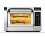 PizzaMaster PM 451ED-2, Electric Pizza Deck Oven, 27.6" W