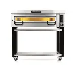 PizzaMaster PM 741ED, Electric Pizza Deck Oven, 72.3" W