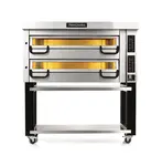 PizzaMaster , PM 742ED, Electric Pizza Deck Oven
