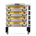 PizzaMaster , PM 844ED, Electric Pizza Deck Oven