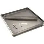 Rocky Mountain Cookware mc24-8, Kitchen Supplies, Cookware, Pans