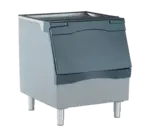 Scotsman B330P, Ice Bin for Ice Machines, 344 Lb Application Capacity