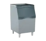 Scotsman B530P, Ice Bin for Ice Machines, 536 Lb Application Capacity