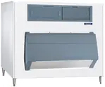 Scotsman , BL1360S, Storage Bin, 1320 Lb Application Capacity, Adjustable Legs, 60" W
