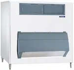 Scotsman , BL1660S, Storage Bin, 1660 Lb Application Capacity, Adjustable Legs, 60" W