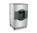 Scotsman HD30B-1, Ice Dispenser, 180 Lb Storage Capacity, 30" W