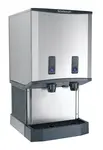 Scotsman HID540ABX-1, Ice & Water Dispenser