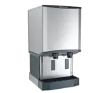 Scotsman HID540AX-1, Ice Maker Dispenser, Nugget-Style
