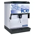 Scotsman IOD150-1, Ice Dispenser, 150 Lb Capacity