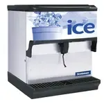 Scotsman IOD200-1, Ice Dispenser, 200 Lb Capacity