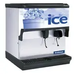 Scotsman IOD200WF-1, Ice Only Dispenser, 200 Lb Capacity