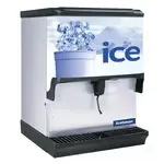 Scotsman IOD250-1, Ice Dispenser, 250 Lb Capacity