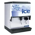 Scotsman IOD250WF-1, Ice Only Dispenser, 250 Lb Capacity