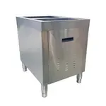 Scotsman IODST22, Equipment Stand