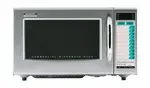Sharp , R21LTF, Microwave Oven, 120V, Medium Duty, 1000 Watts