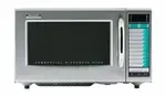Sharp R21LVF, Microwave Oven, 120V, Medium Duty, 1000 Watts