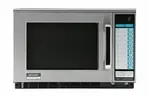 Sharp , R25JTF, Microwave Oven, 208V, 2100 Watts, 20.07" W