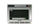 Sharp , RCD2200M, Microwave Oven, 208V, 2200 Watts, 17.52" W