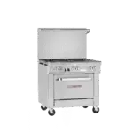 Southbend , 4361D_NG, Range, 36" Restaurant, Gas