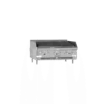 Southbend HDC-24_NG, Charbroiler, Gas, Countertop