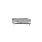 Southbend HDO-24SU, Hotplate, Countertop, Gas, 24" W