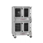 Southbend , PCE15S/SD-V_7.5KW_208V_1PH, Freestanding Electric Convection Ovens