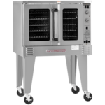 Southbend PCE75S/SD_7.5KW_240V_1PH, Platinum Single Convection Oven, Electric