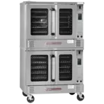 Southbend , PCG100S/TD, Freestanding Gas Convection Ovens, Liquid Propane