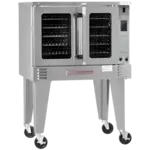 Southbend , PCG90B/TD, Freestanding Gas Convection Ovens, Liquid Propane