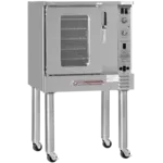 Southbend , PCHG30S/S, Freestanding Gas Convection Ovens, Natural Gas, Half Size