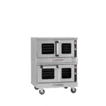 Southbend , TVES/20SC, Convection Oven, Electric, Double-Deck
