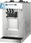 Spaceman USA 6235A-C, Softserve Machine, countertop