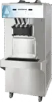 Spaceman USA 6378A-C, Softserve Machine, Floor standing