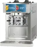 Spaceman USA 6455-CL, Frozen Beverage Machine, countertop, 5.42 Oz