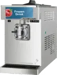 Spaceman USA 6690-CL, Frozen Beverage Machine, countertop, 4.42 Oz