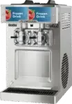 Spaceman USA 6695-CL, Frozen Beverage Machine, countertop, 16.42 Oz