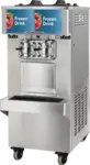 Spaceman USA 6795-CL, Frozen Beverage Machine, Floor Standing, 16.42 Oz